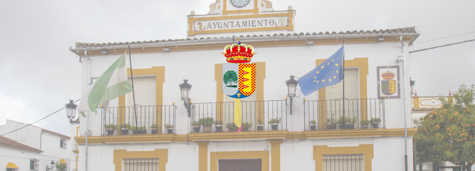 Ayuntamiento de El Saucejo