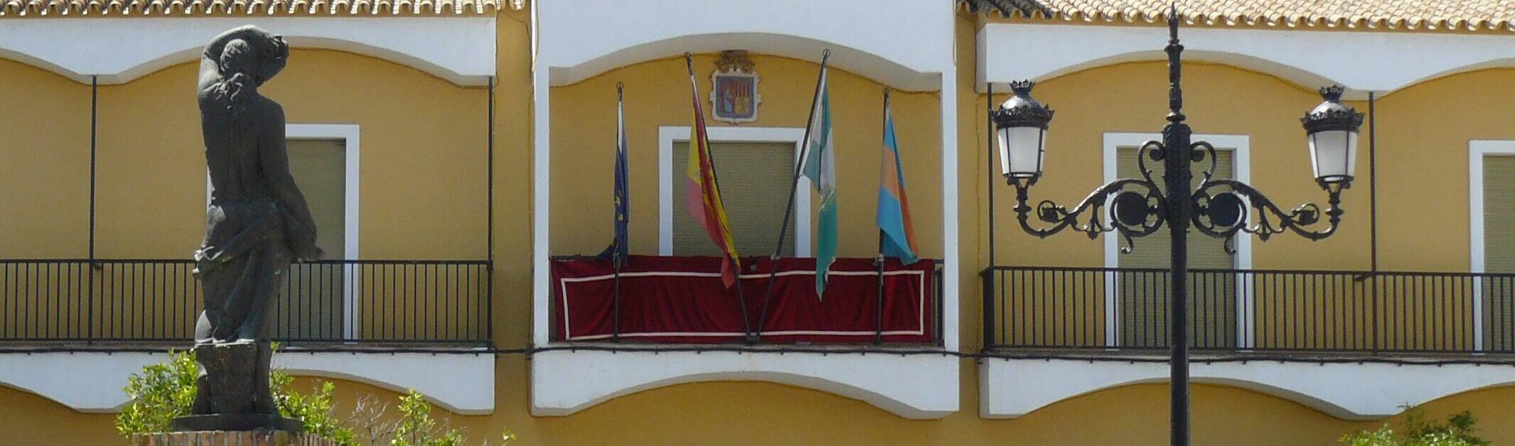 Ayuntamiento de Mairena del Alcor