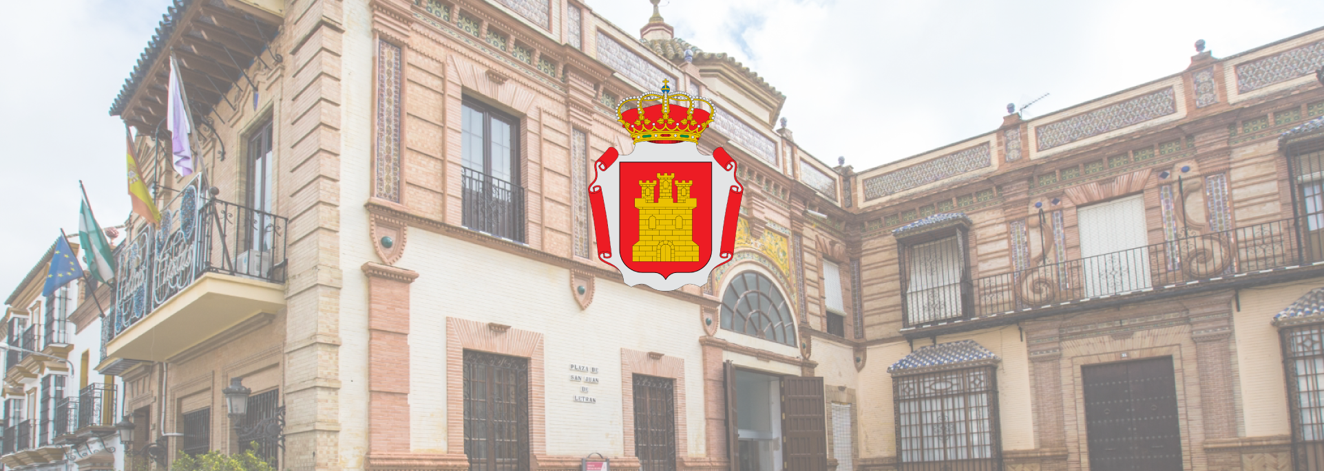 Ayuntamiento de Paradas