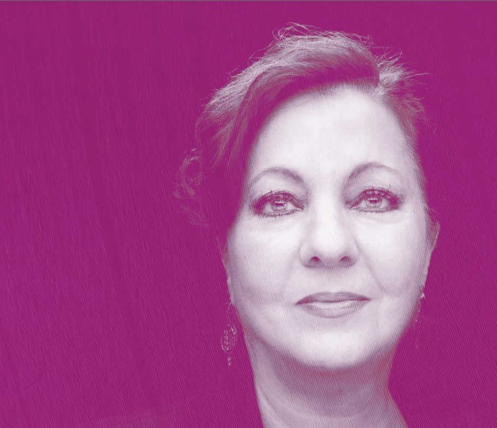 CARMEN LINARES con Marina Heredia, María Terremoto, Rafaela Carrasco… - Perlas a millares (30º aniversario de la Antología de la Mujer en el Cante)